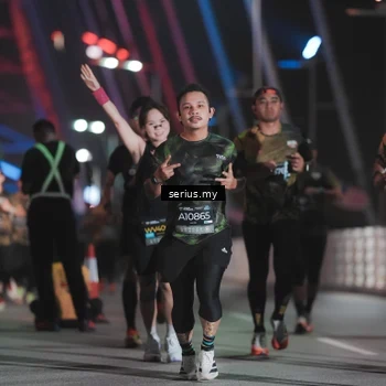 Runner Photo 6250099