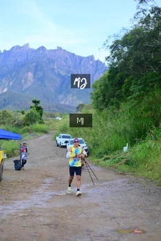 Runner Photo 625015