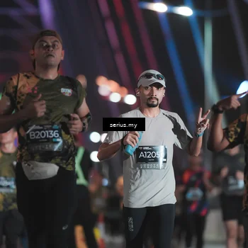 Runner Photo 6250151