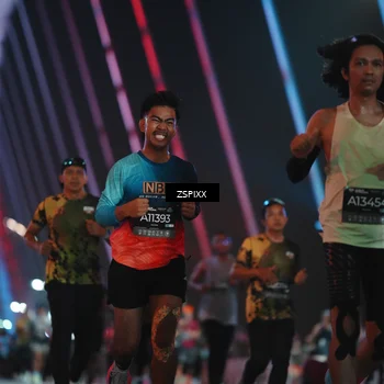 Runner Photo 6250152