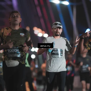 Runner Photo 6250156