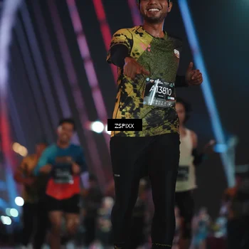 Runner Photo 6250166