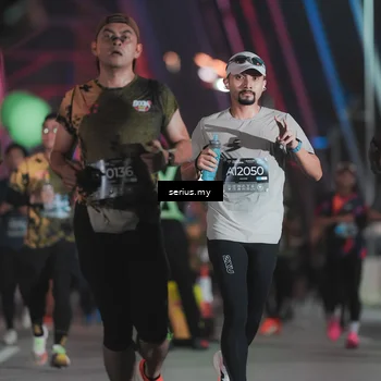 Runner Photo 6250167
