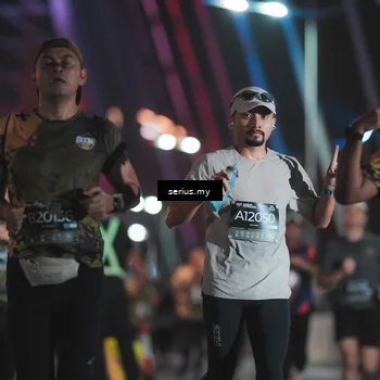 Runner Photo 6250172