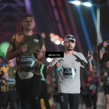 Runner Photo 6250173