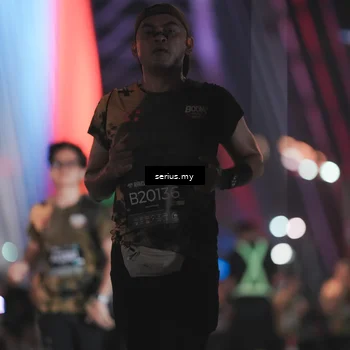 Runner Photo 6250181