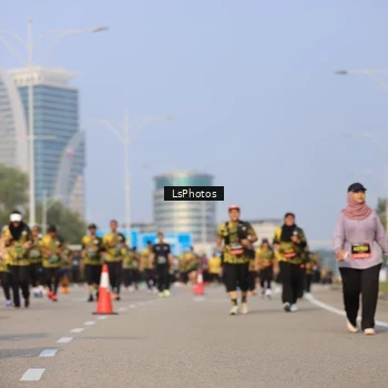 Runner Photo 6250185