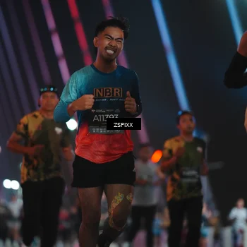 Runner Photo 6250195