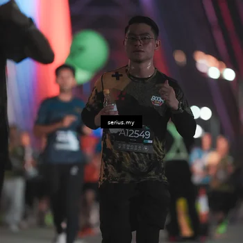 Runner Photo 6250227