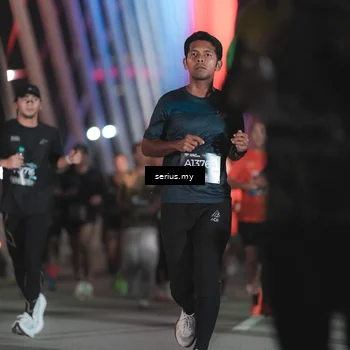 Runner Photo 6250236