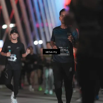Runner Photo 6250247