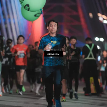 Runner Photo 6250277