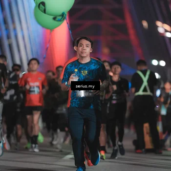 Runner Photo 6250279