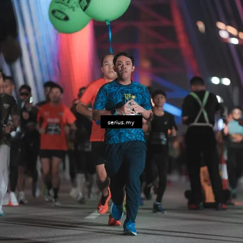 Runner Photo 6250292