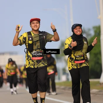 Runner Photo 6250316