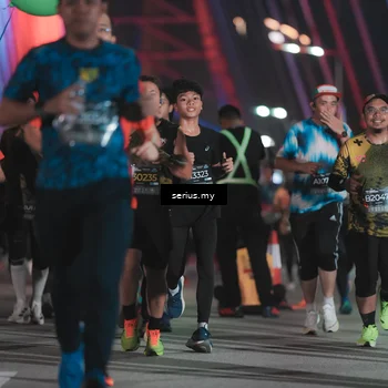 Runner Photo 6250321