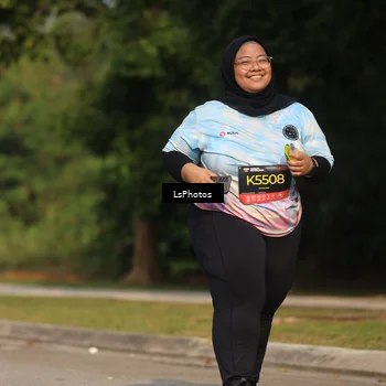 Runner Photo 6250326
