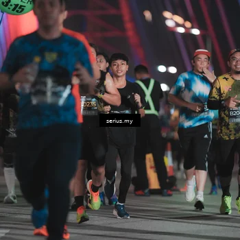 Runner Photo 6250331