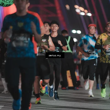 Runner Photo 6250333