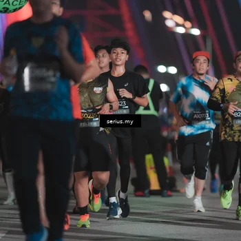 Runner Photo 6250334