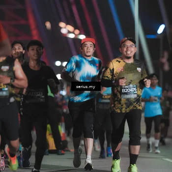 Runner Photo 6250354