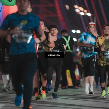 Runner Photo 6250365