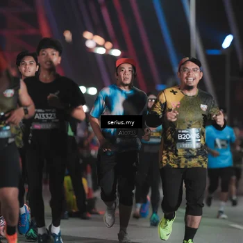 Runner Photo 6250372