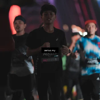 Runner Photo 6250373