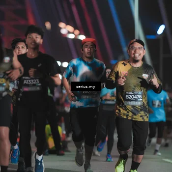 Runner Photo 6250383