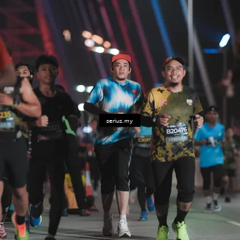 Runner Photo 6250386