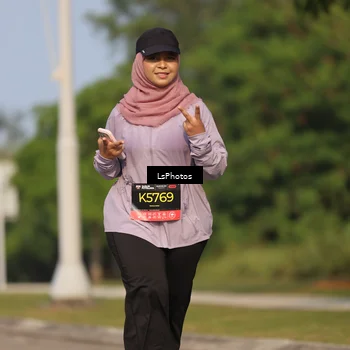 Runner Photo 6250410