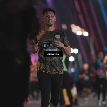 Runner Photo 6250414