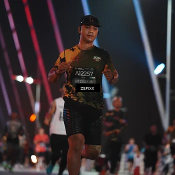 Runner Photo 6250421