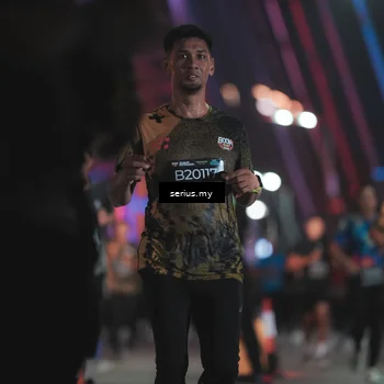 Runner Photo 6250429