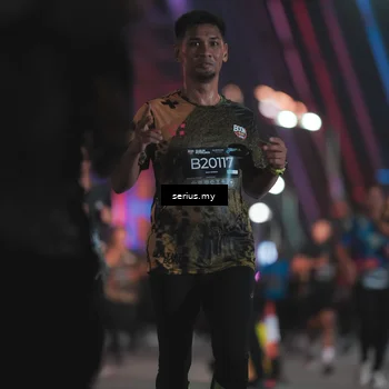 Runner Photo 6250443