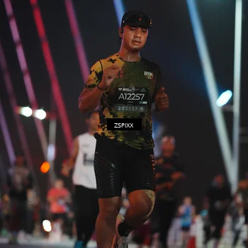 Runner Photo 6250447