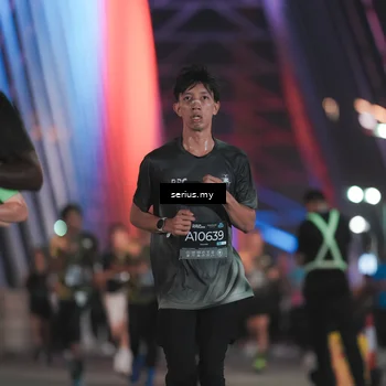 Runner Photo 6250462