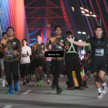 Runner Photo 6250472