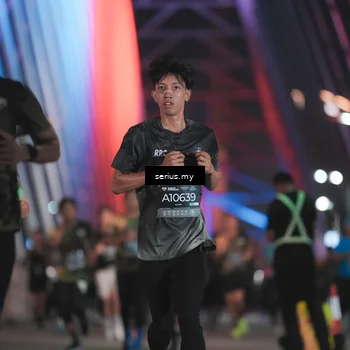 Runner Photo 6250478