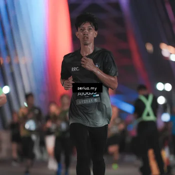 Runner Photo 6250480