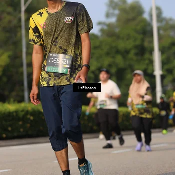 Runner Photo 6250483
