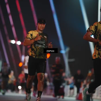 Runner Photo 6250496