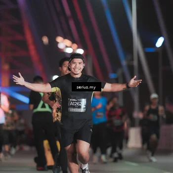 Runner Photo 6250499