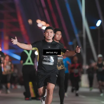 Runner Photo 6250510