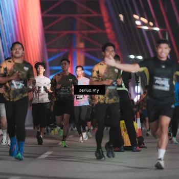 Runner Photo 6250518