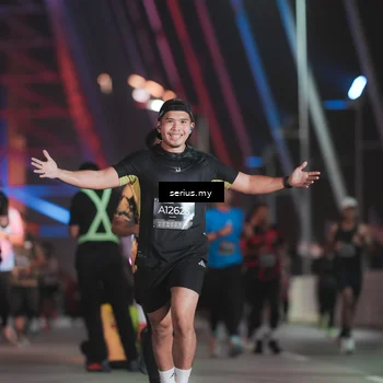 Runner Photo 6250519