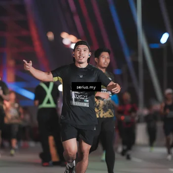 Runner Photo 6250532
