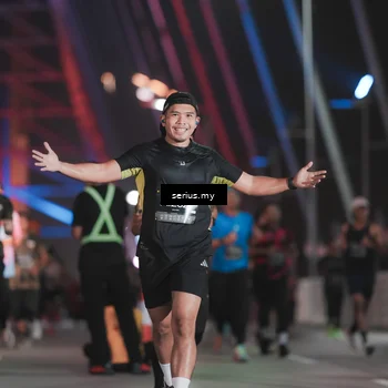 Runner Photo 6250533