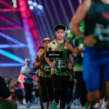 Runner Photo 6250534