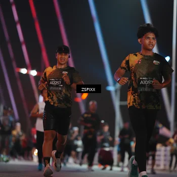 Runner Photo 6250536